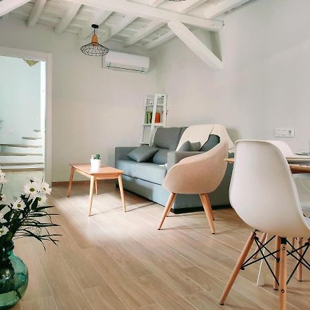 Apartament La Casita Del Olivo Hervás Zewnętrze zdjęcie