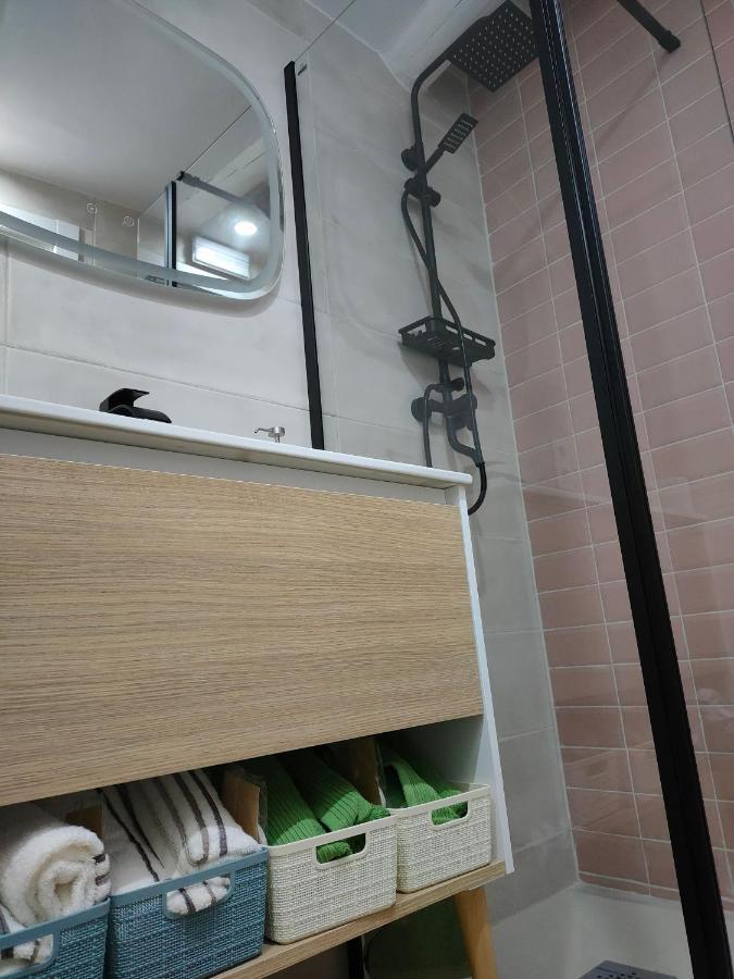 Apartament La Casita Del Olivo Hervás Zewnętrze zdjęcie
